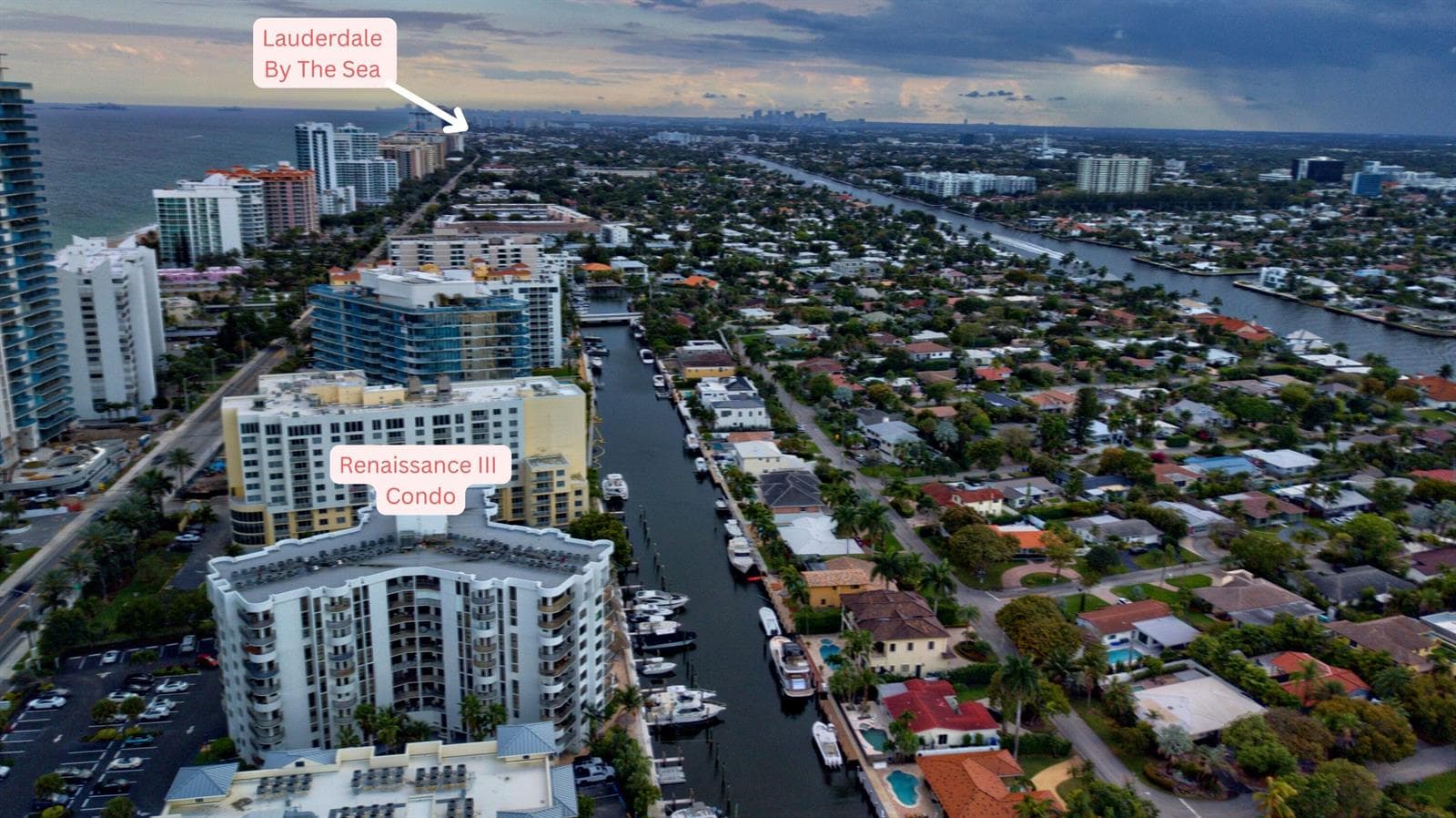1361 South Ocean 808 photo 4