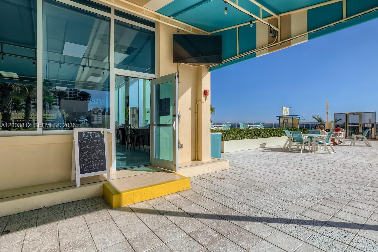 2501 Ocean Dr 833 photo 21