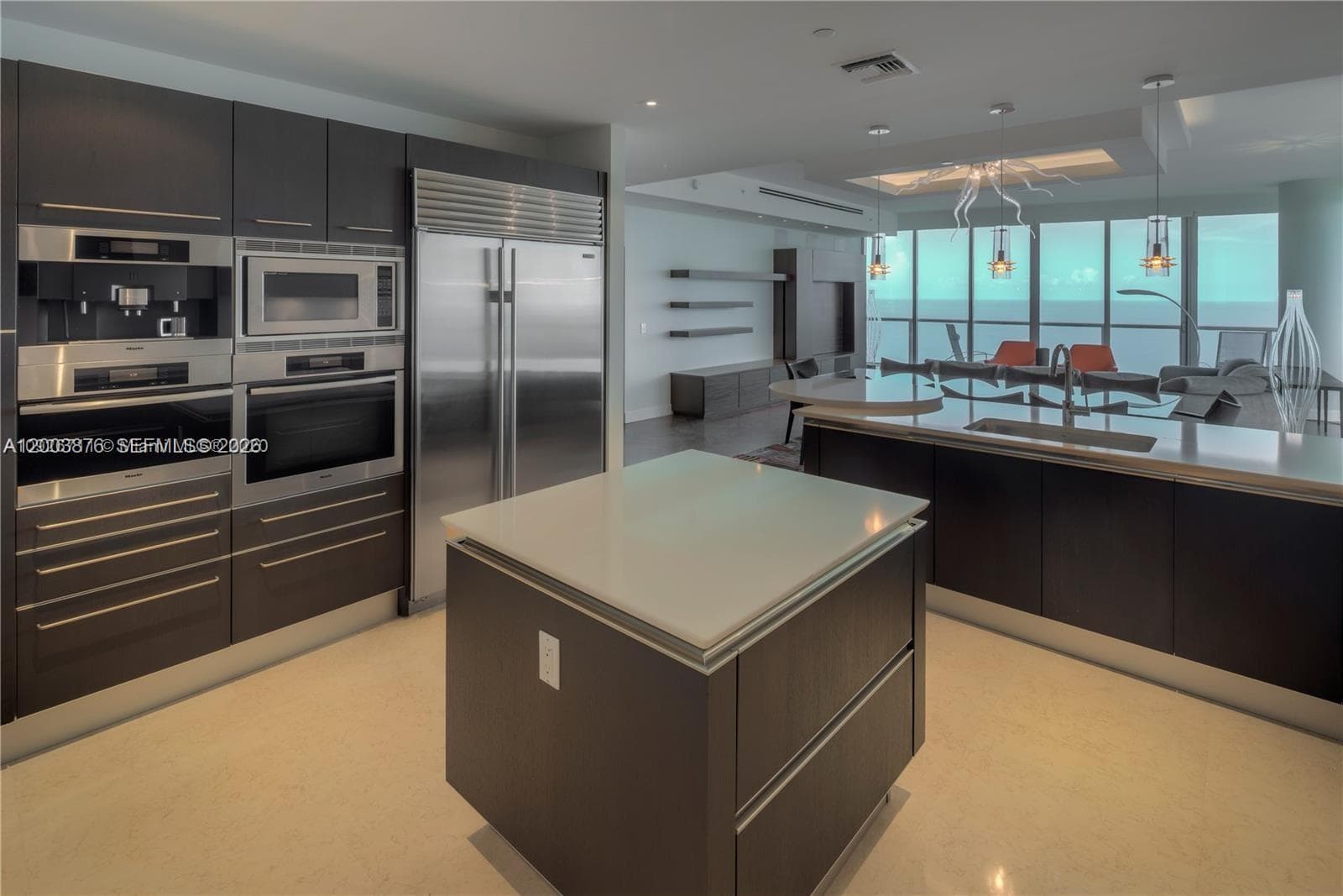 17001 Collins Ave 4301 photo 4