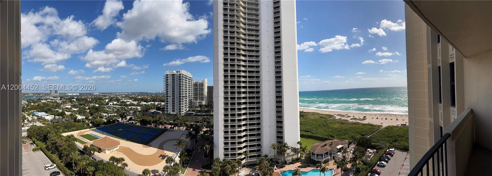 2800 N Ocean Dr B-15C photo 20