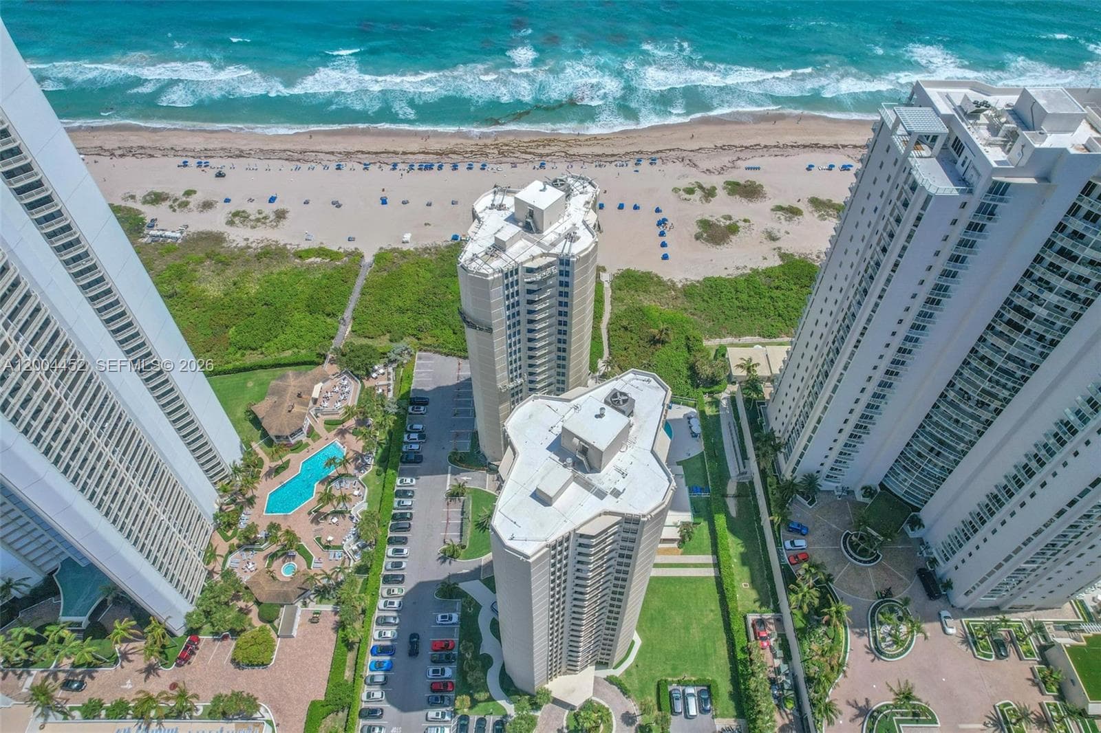 2800 N Ocean Dr B-15C photo 24