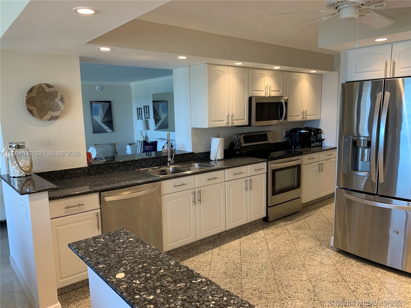 4900 N Ocean Blvd 1010 photo 10