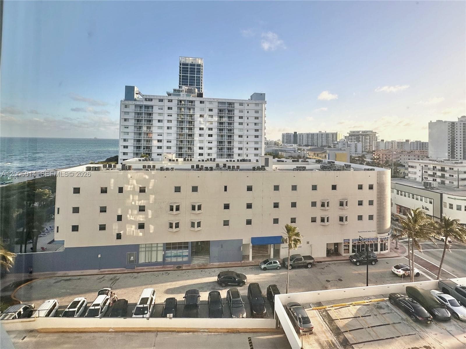 7135 COLLINS AVE 811 photo 5