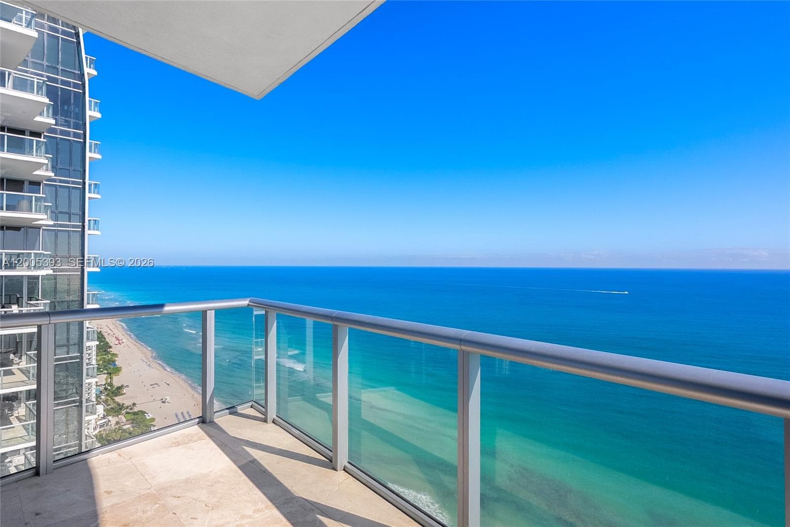 17001 Collins Ave 4208 photo 3