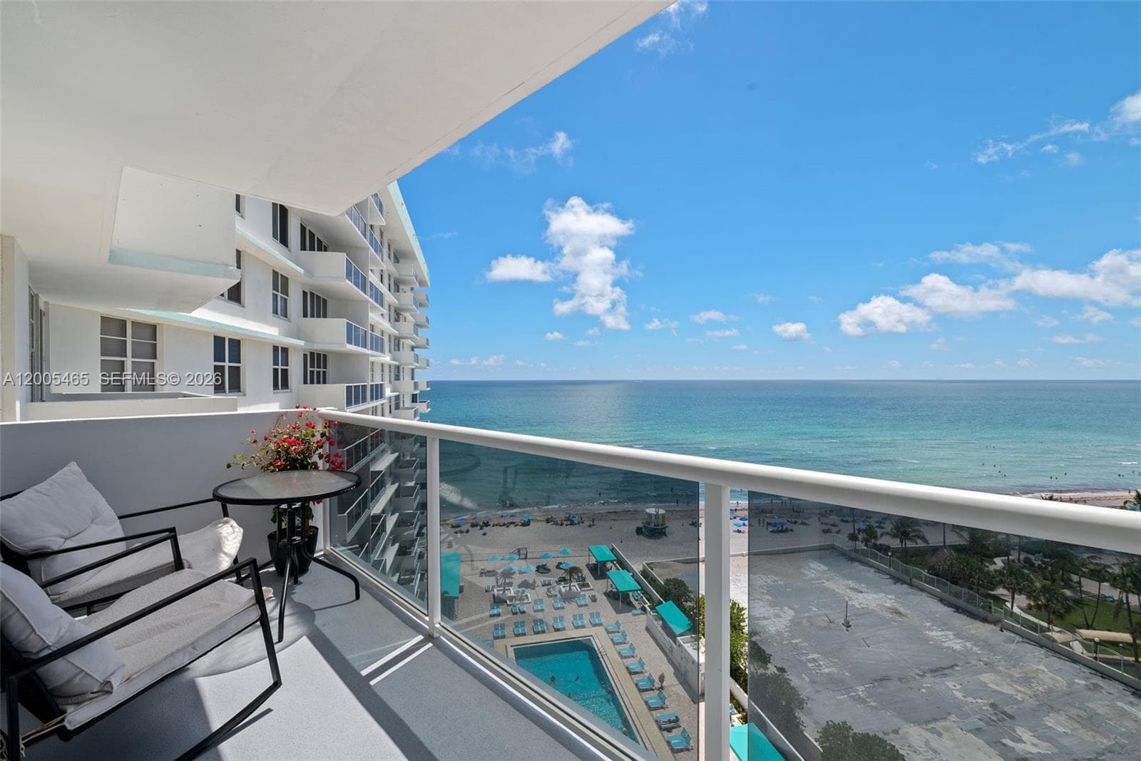 3725 S Ocean Dr 1212 photo 2