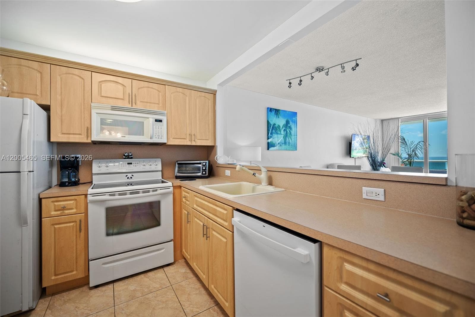 3725 S Ocean Dr 1212 photo 16