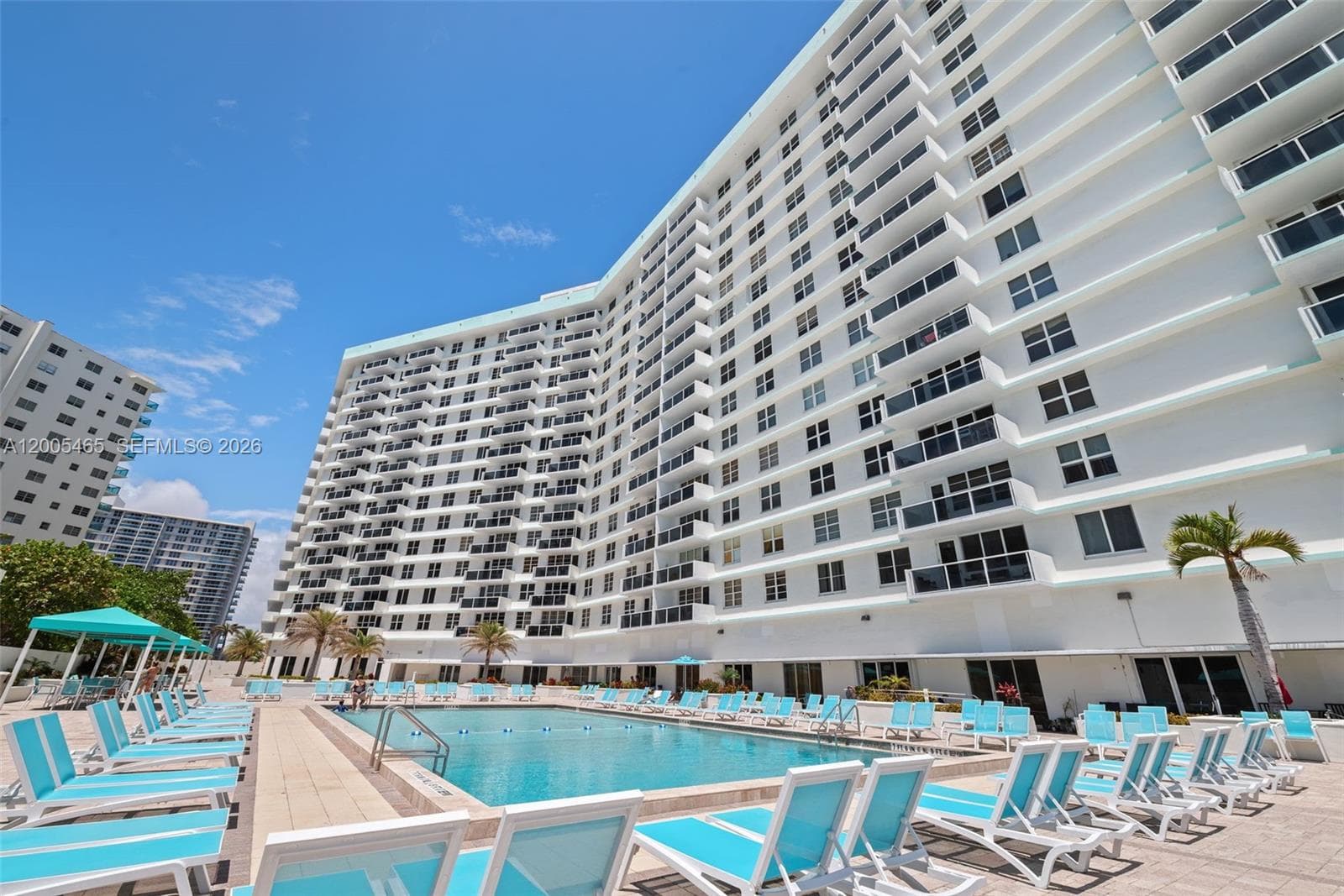 3725 S Ocean Dr 1212 photo 3