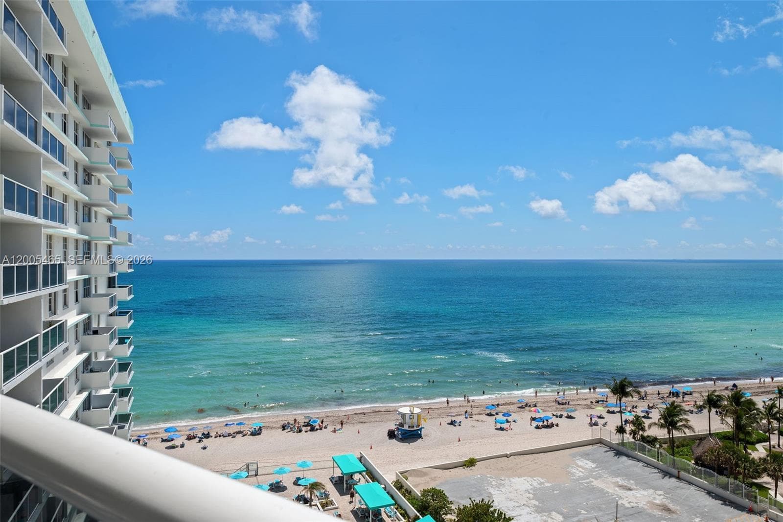 3725 S Ocean Dr 1212 photo 1