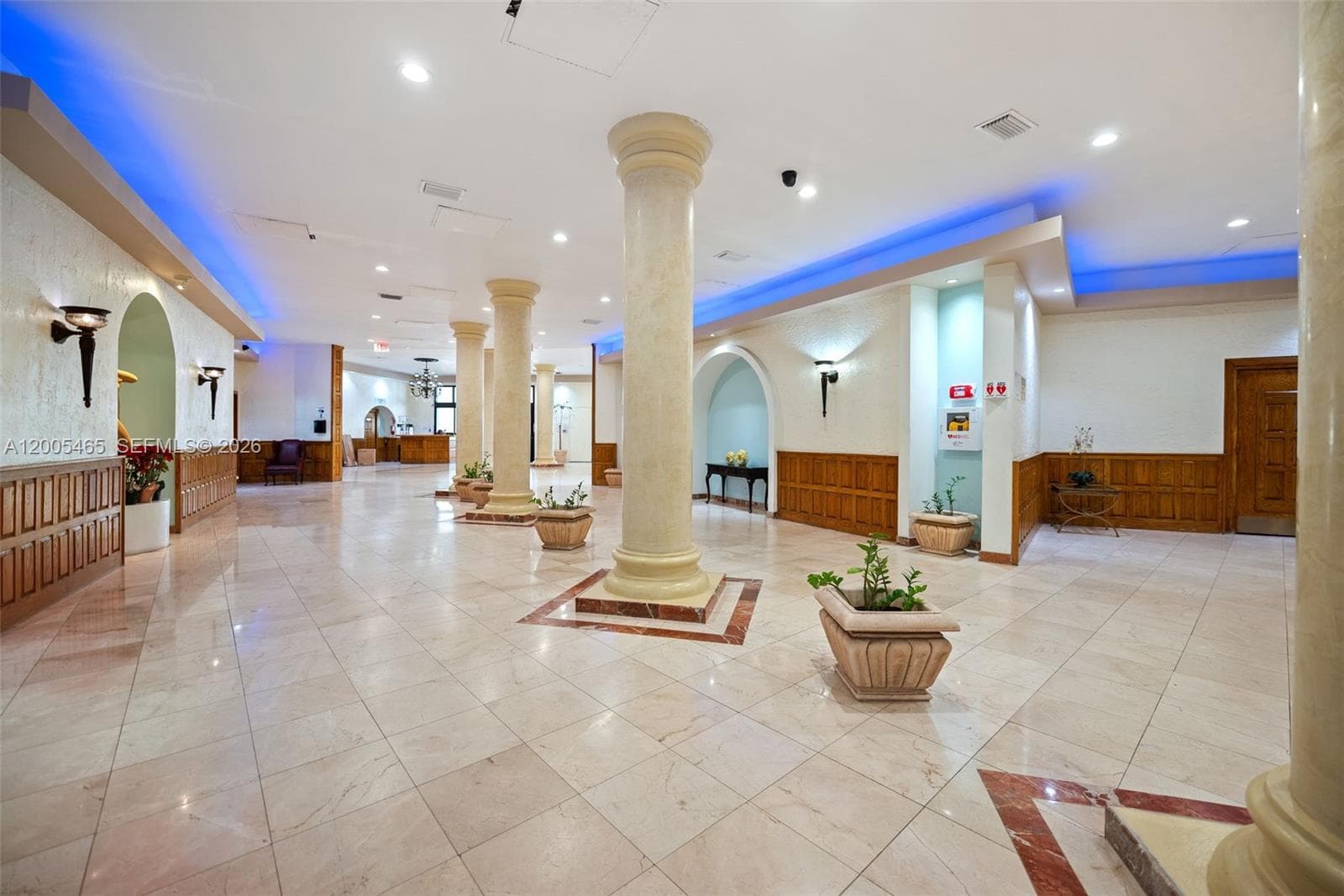 3725 S Ocean Dr 1212 photo 18