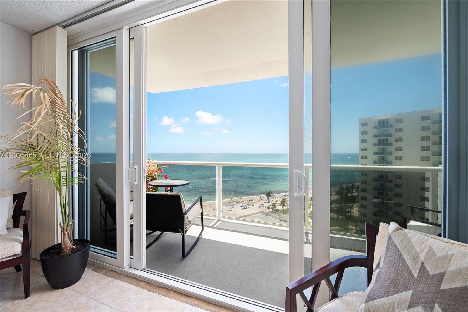 3725 S Ocean Dr 1212 photo 4