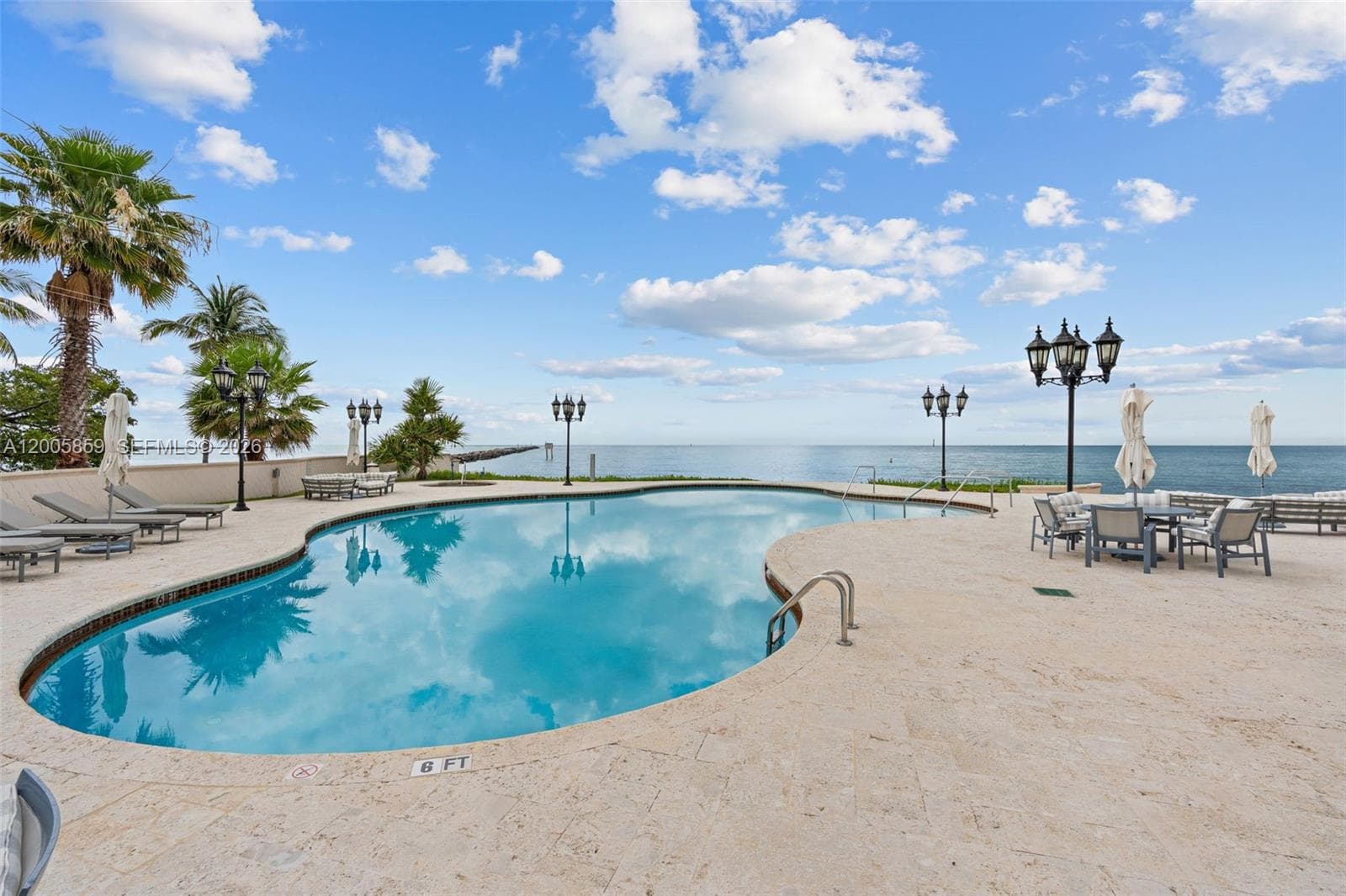 7282 Fisher Island Dr 7282 photo 18