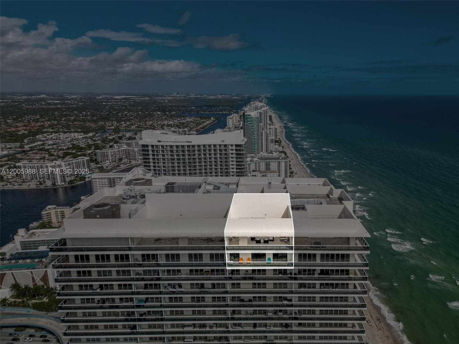 1830 S Ocean Dr 5103 photo 20