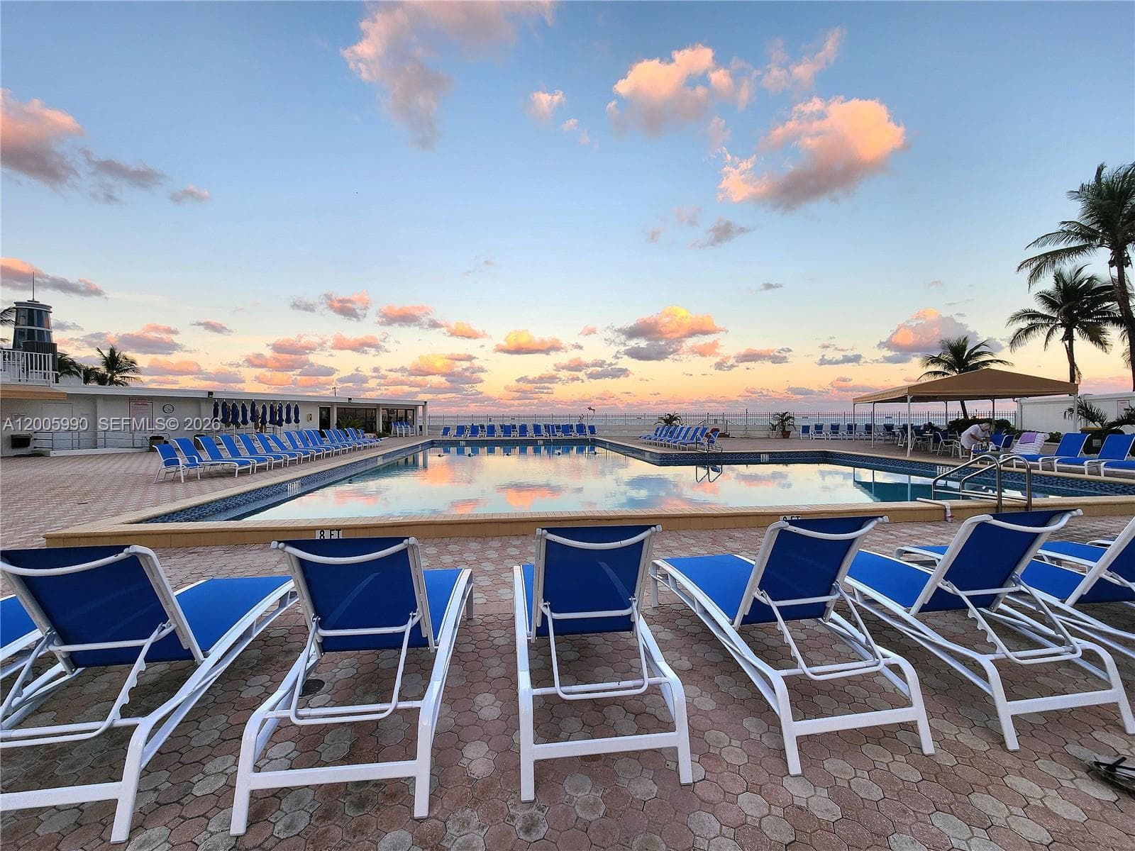 3505 S Ocean Dr 209 photo 23