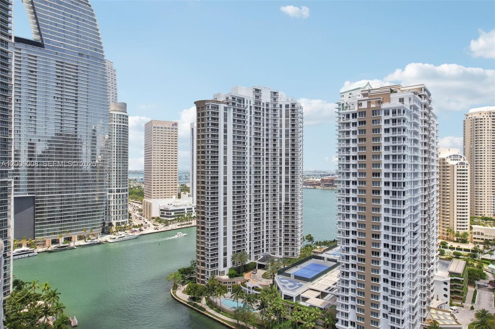 901 Brickell Key Blvd 1009 photo 23