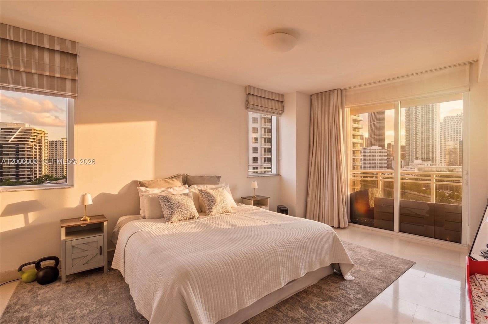 901 Brickell Key Blvd 1009 photo 6