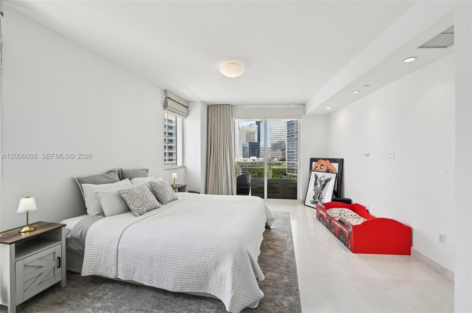 901 Brickell Key Blvd 1009 photo 13