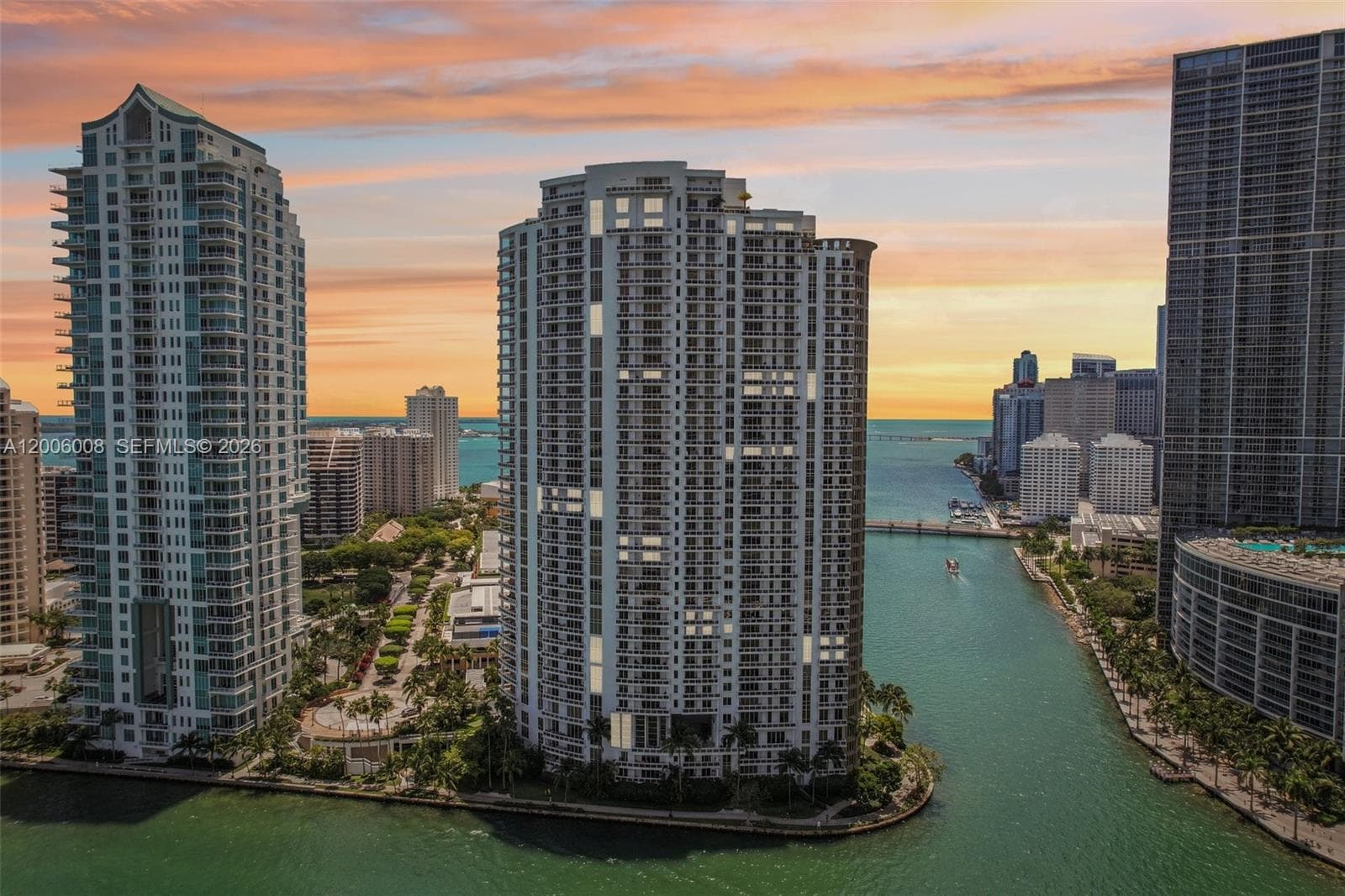 901 Brickell Key Blvd 1009 photo 20