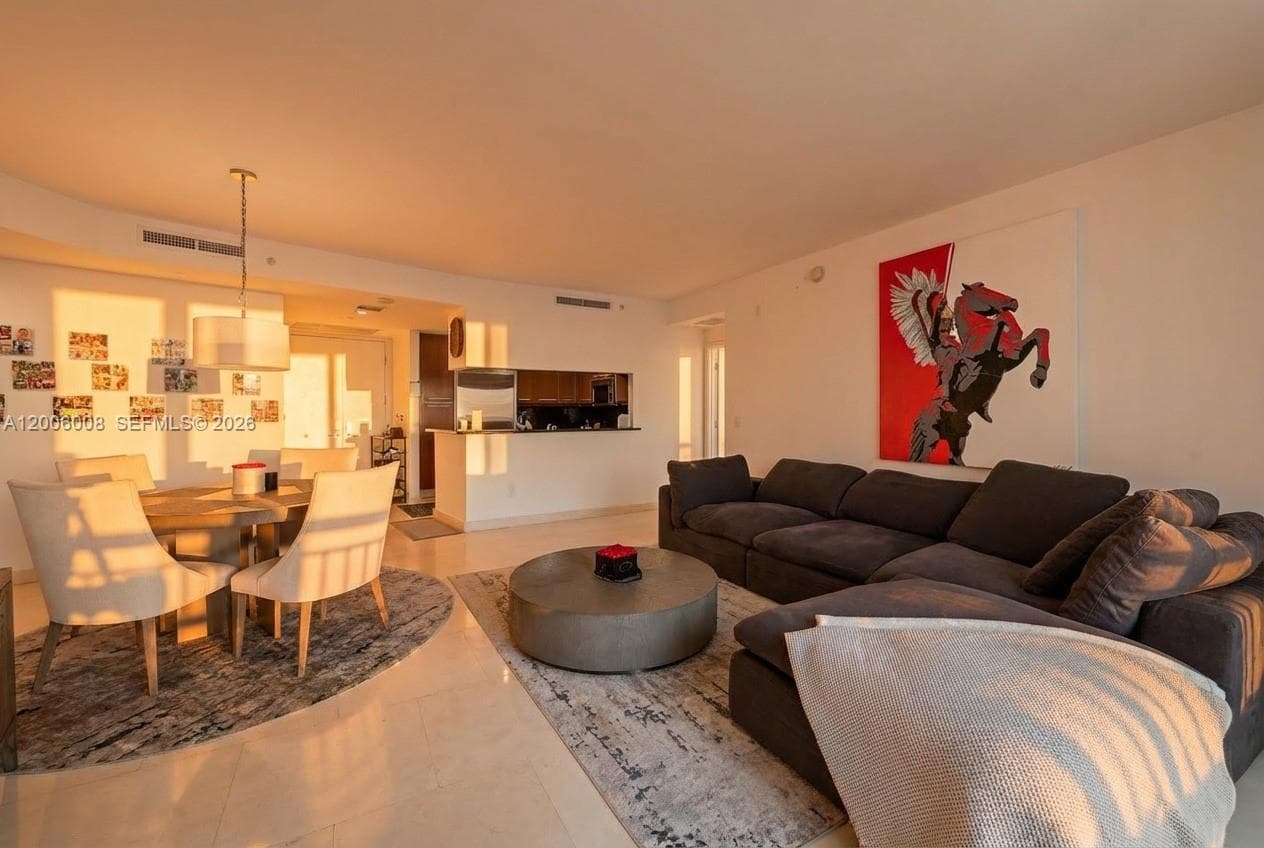 901 Brickell Key Blvd 1009 photo 4