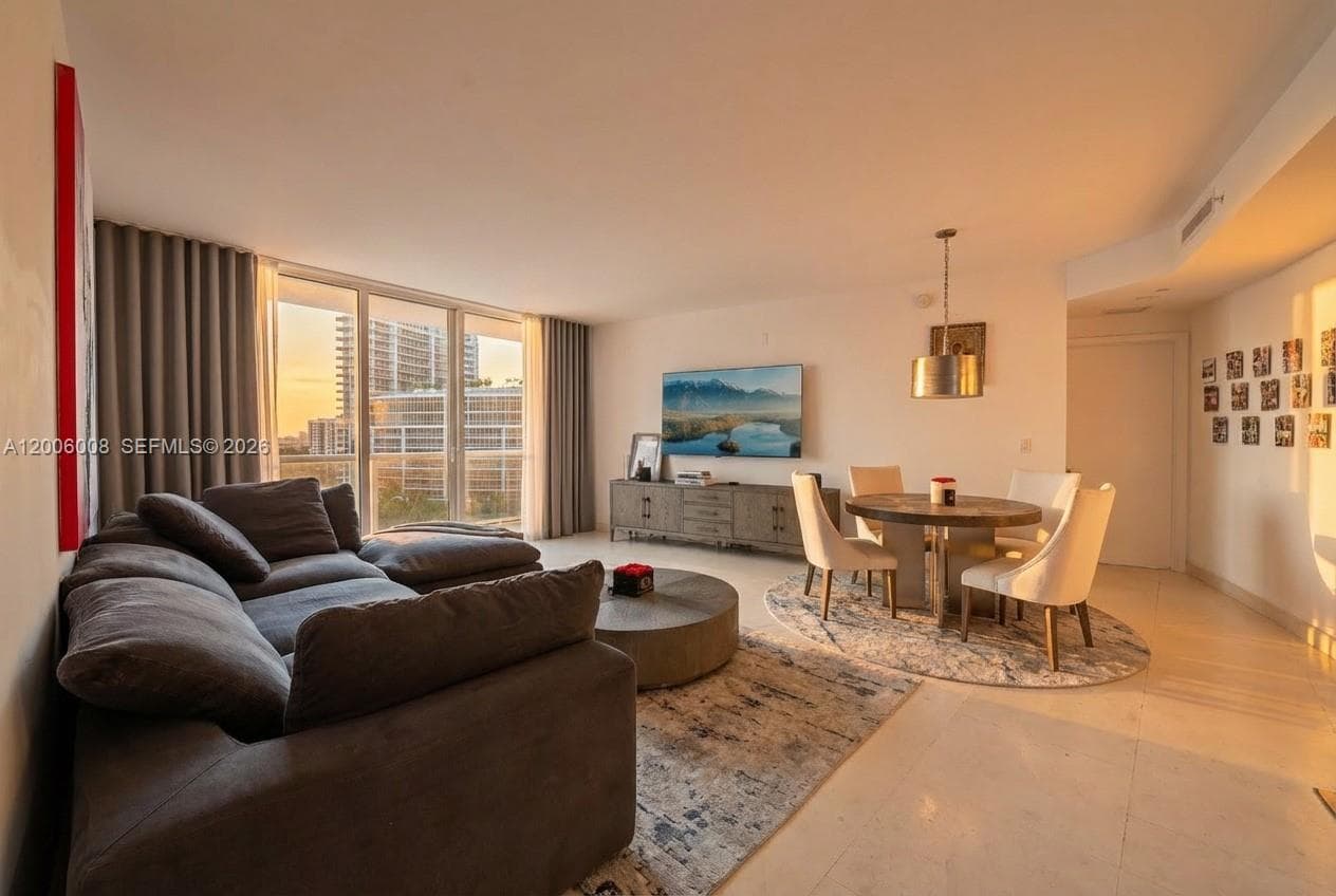 901 Brickell Key Blvd 1009 photo 8
