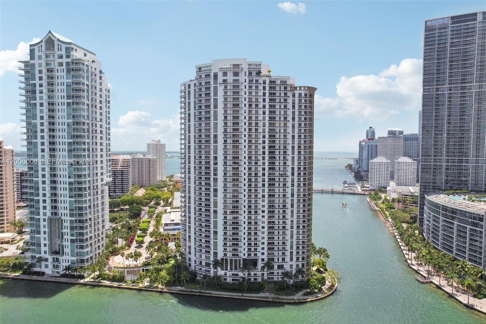 901 Brickell Key Blvd 1009 photo 21
