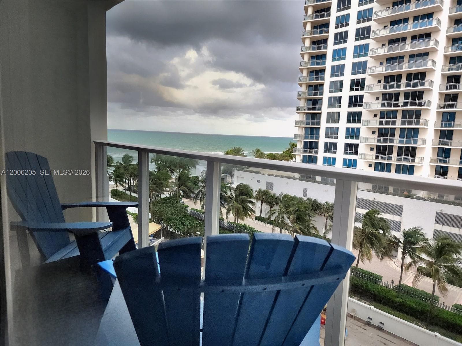 3505 S Ocean Dr 719 photo 2