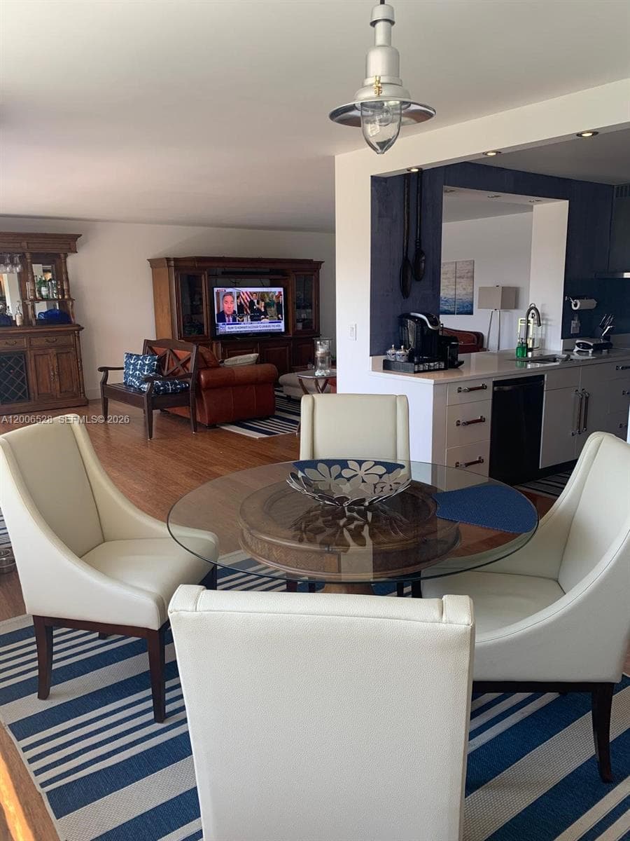 4900 N Ocean Blvd 413 photo 6