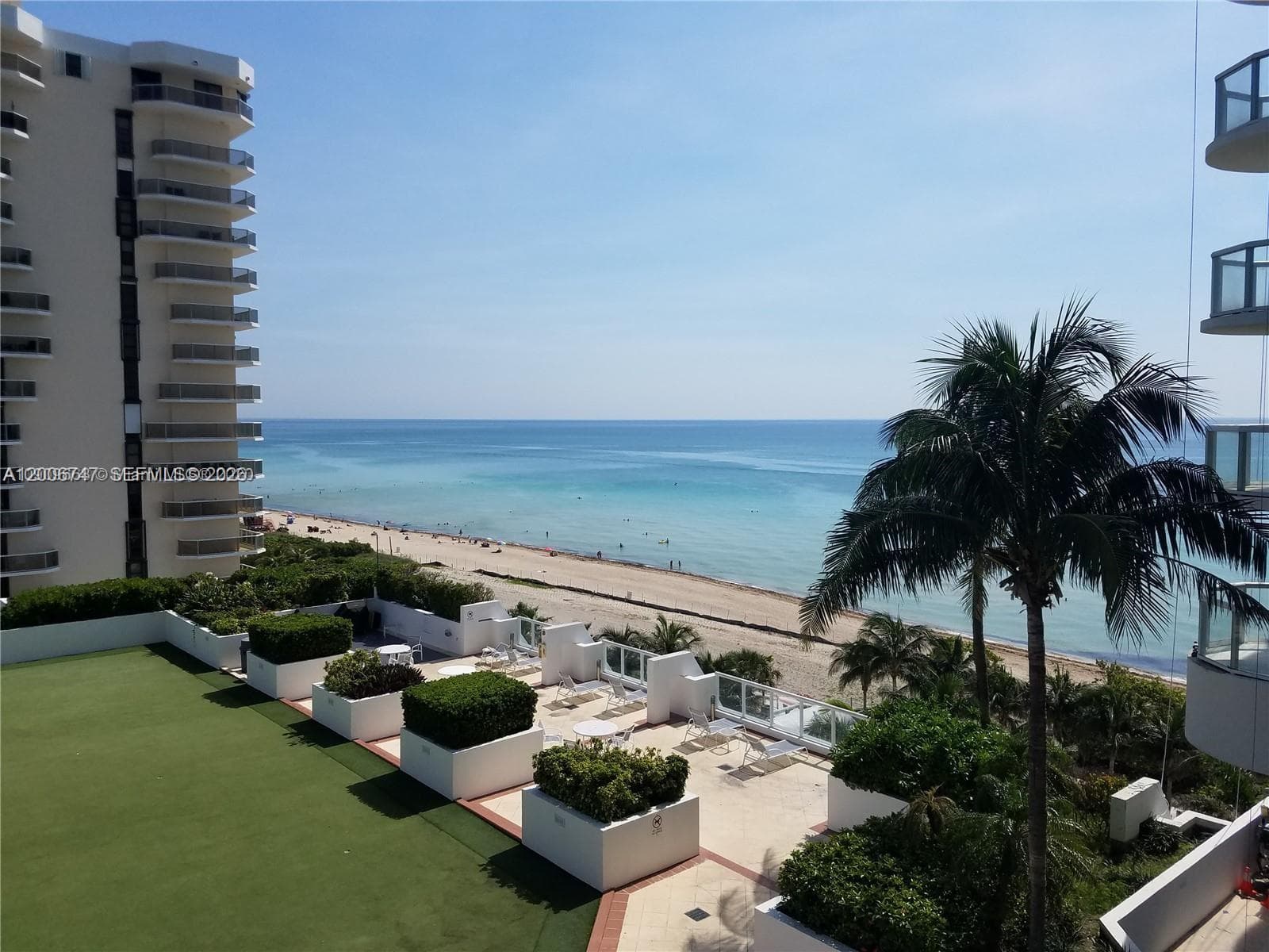 6365 Collins Ave 910 photo 1