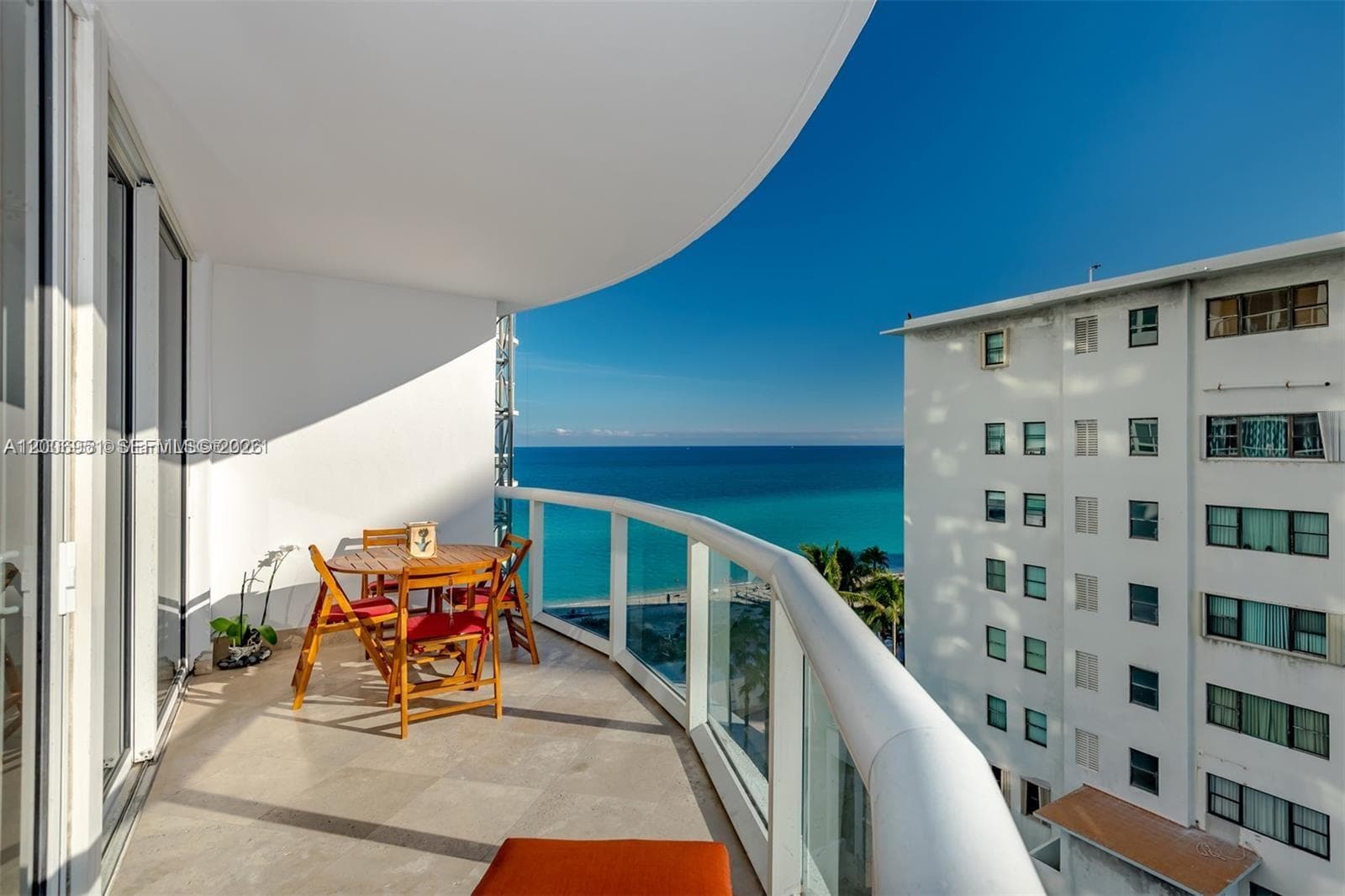 6365 Collins Ave 906 photo 1