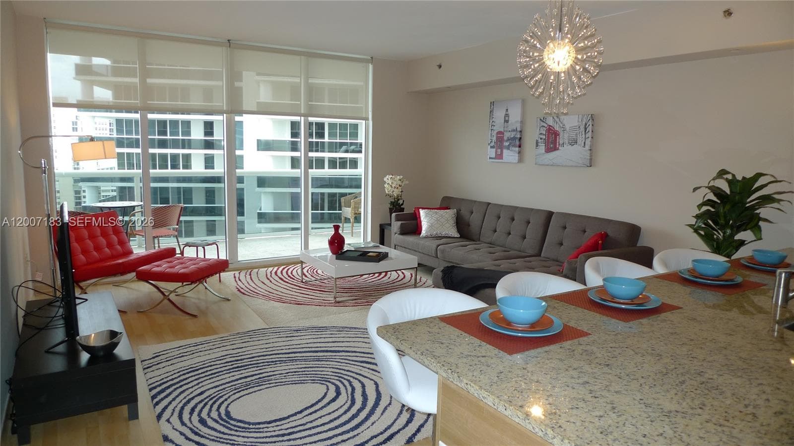1830 Ocean Dr 1705 photo 19