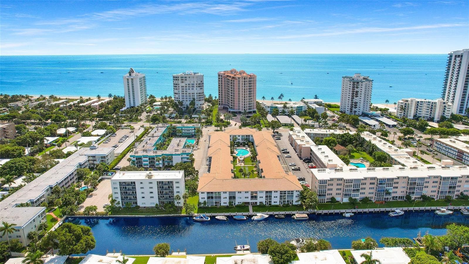1461 S Ocean Boulevard 107 photo 2