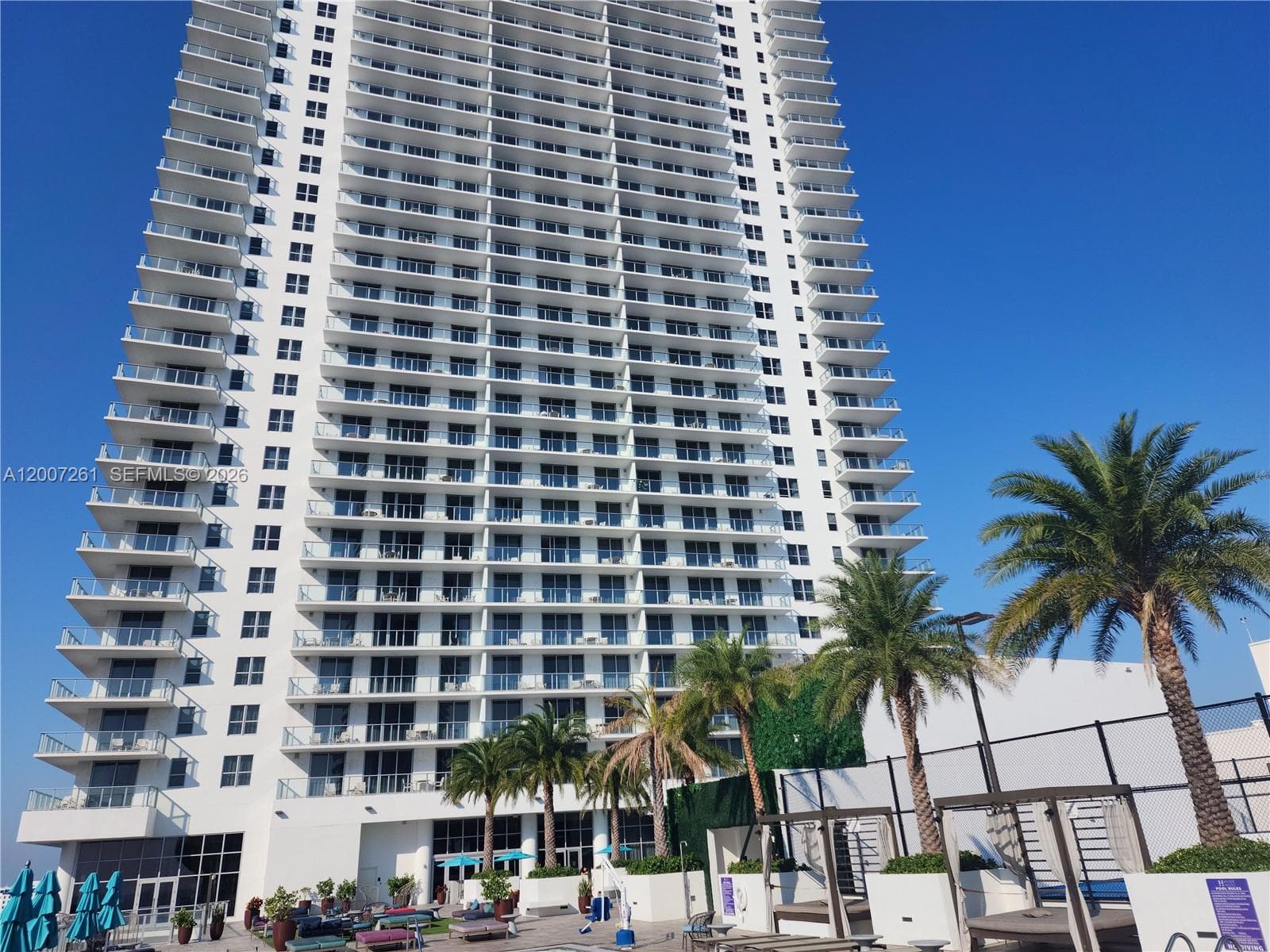 4010 S Ocean Dr R2905 photo 16