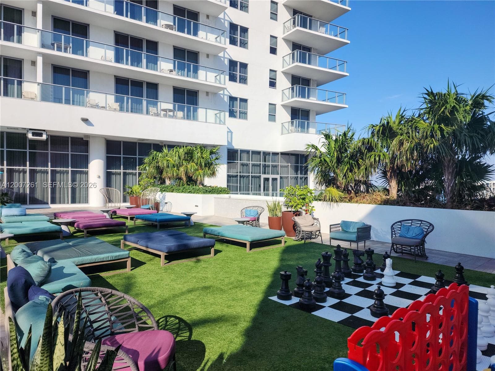 4010 S Ocean Dr R2905 photo 12