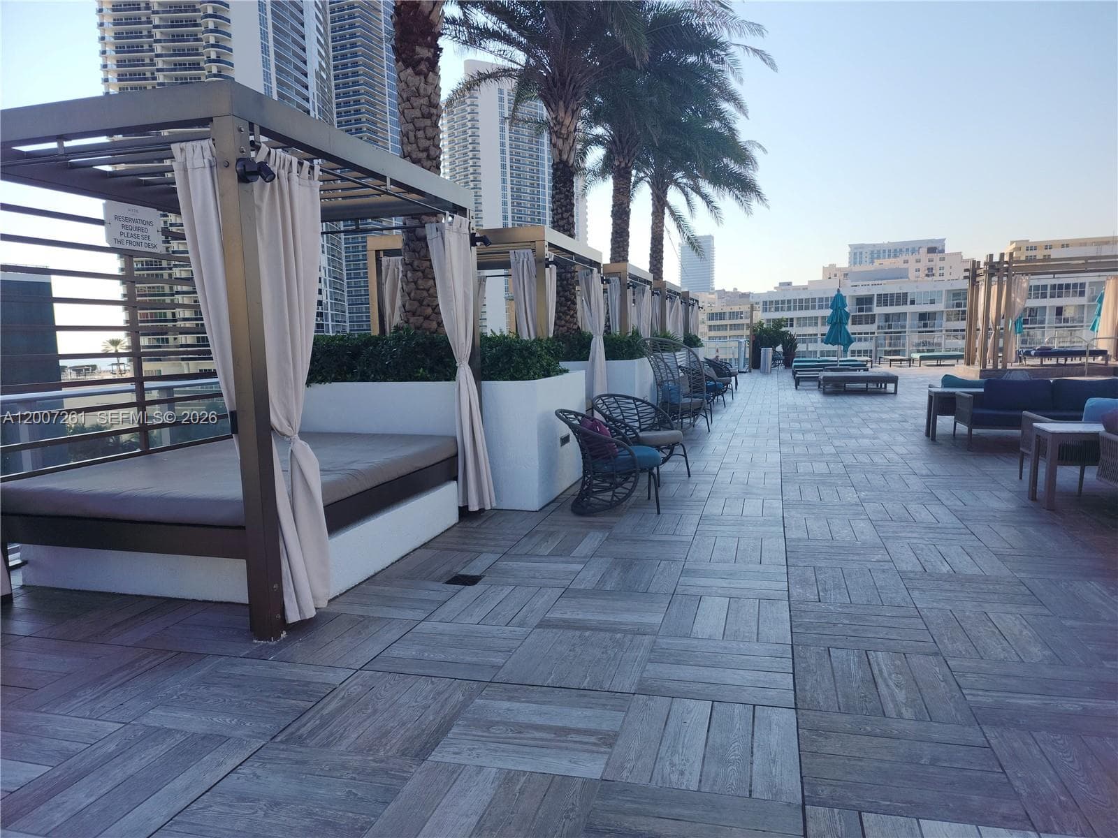4010 S Ocean Dr R2905 photo 10