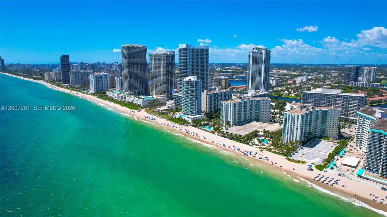 4010 S Ocean Dr R2905 photo 8