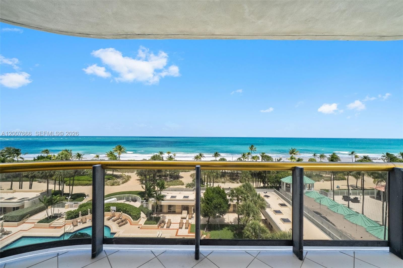 9999 Collins Ave 6G photo 6