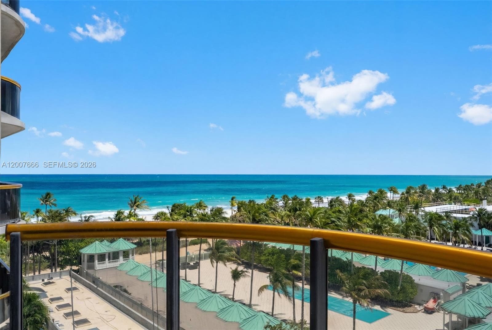 9999 Collins Ave 6G photo 24