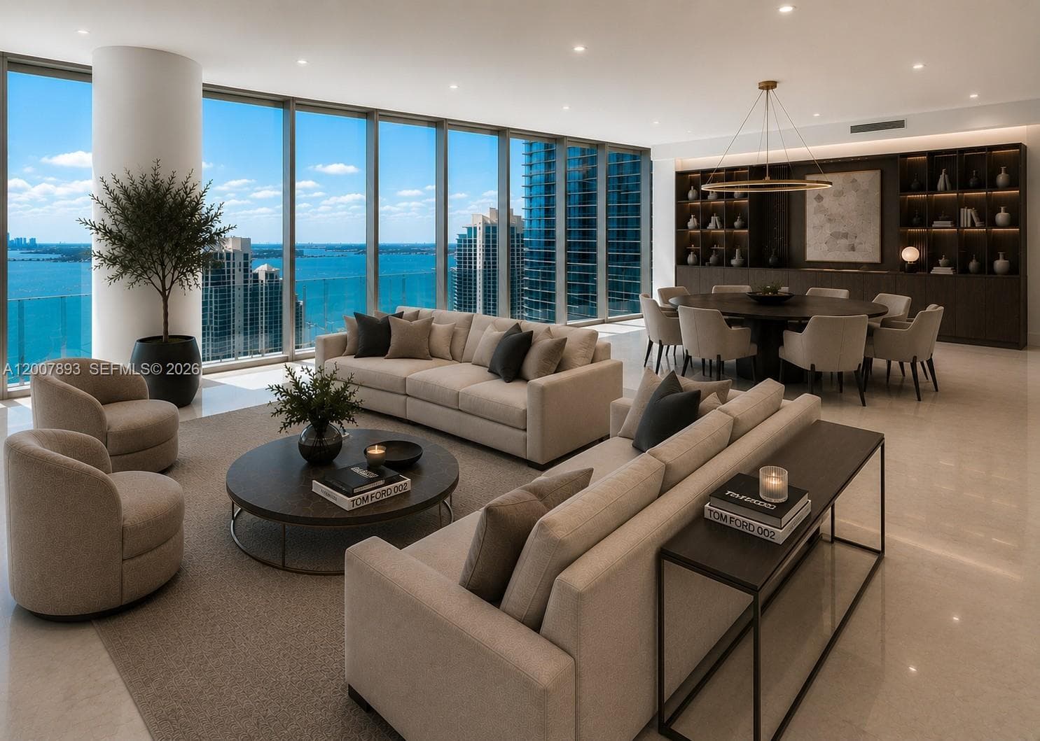 300 Biscayne Boulevard Way 4201E photo 1