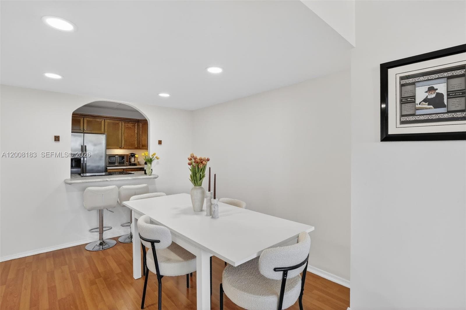3675 N Country Club Dr 410 photo 17