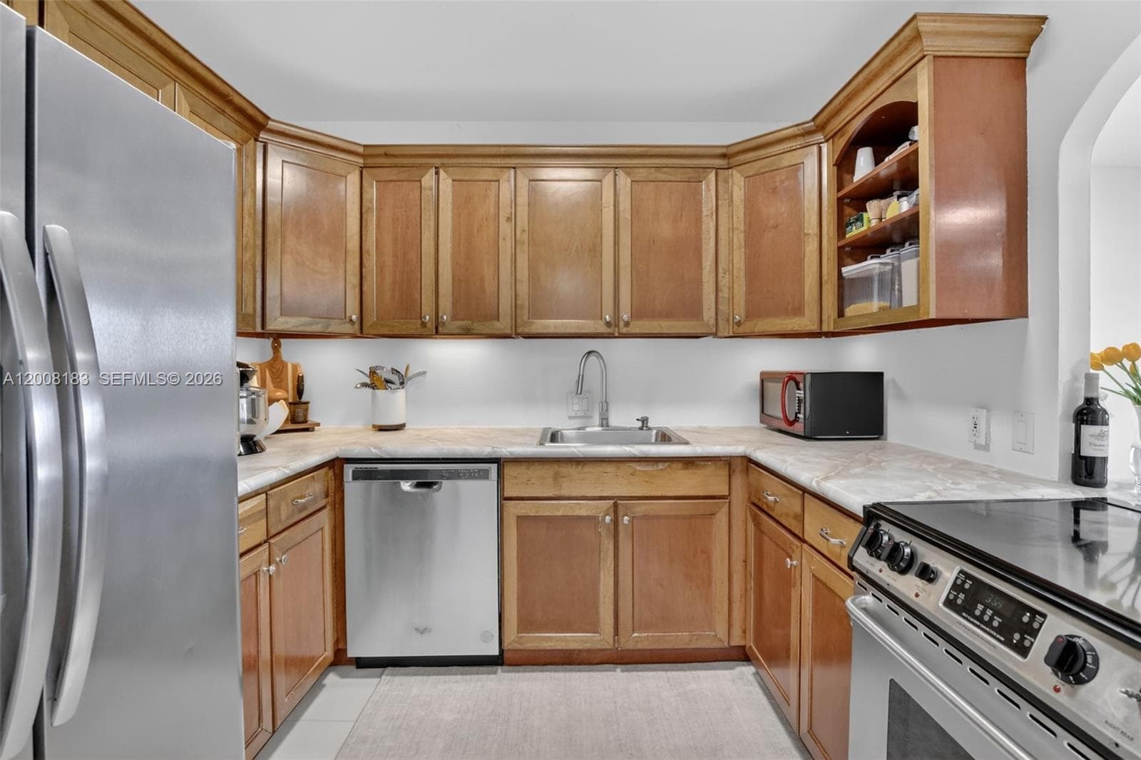 3675 N Country Club Dr 410 photo 11