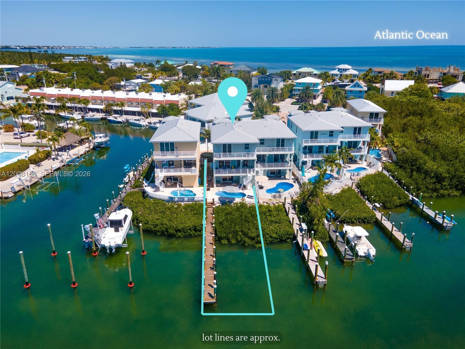 443 Sombrero Beach Rd photo 6