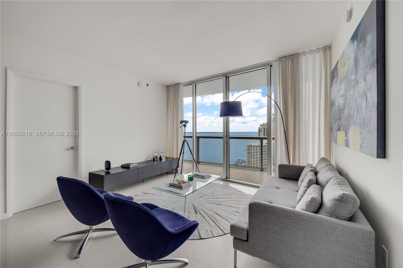 495 Brickell Ave 2603 photo 1