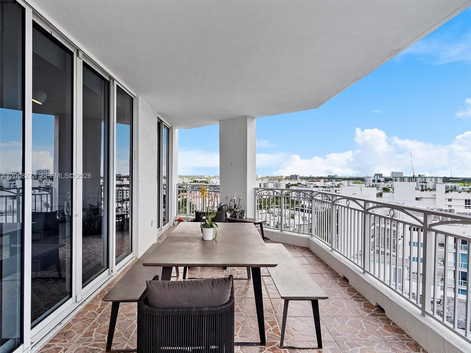 9751 E Bay Harbor Dr 11A photo 13