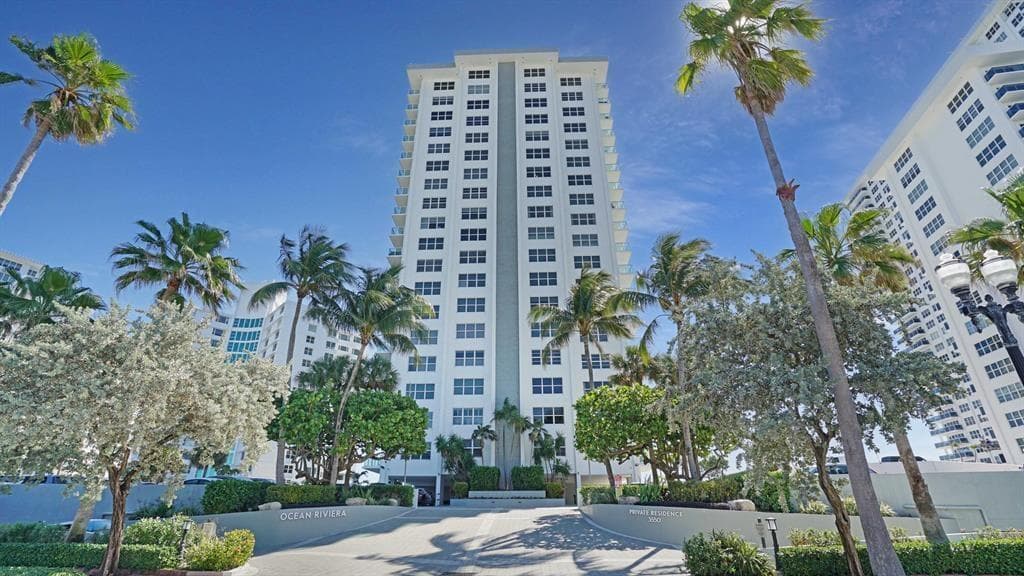 3550 Galt Ocean Drive 809 photo 20