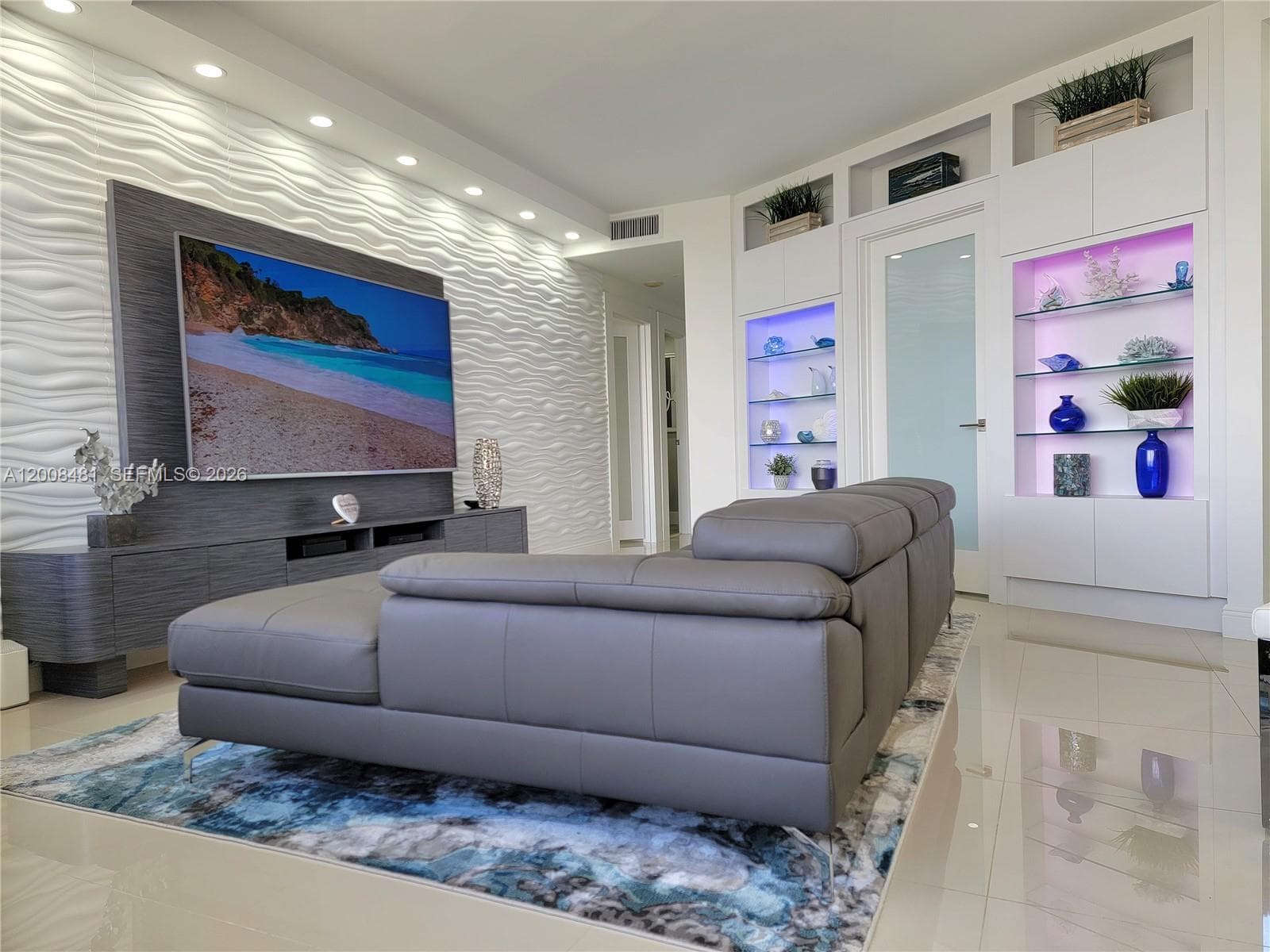 3505 S Ocean Dr 1203 photo 7