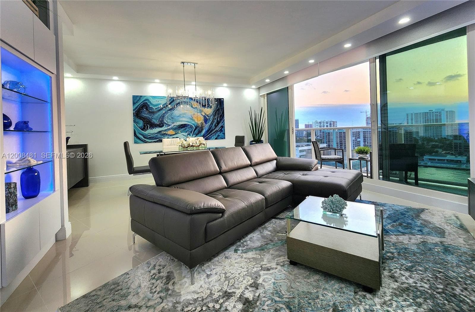 3505 S Ocean Dr 1203 photo 5