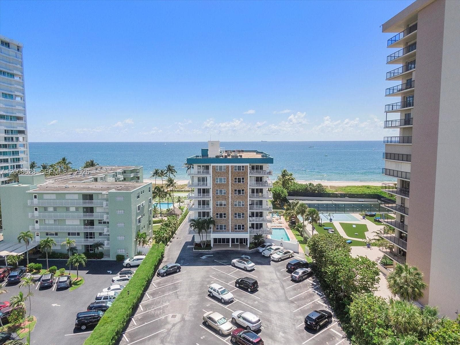 1770 S Ocean Blvd 308 photo 2