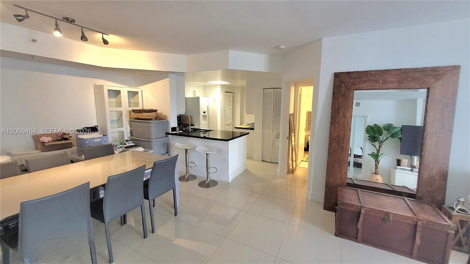 701 Brickell Key Blvd 2306 photo 8