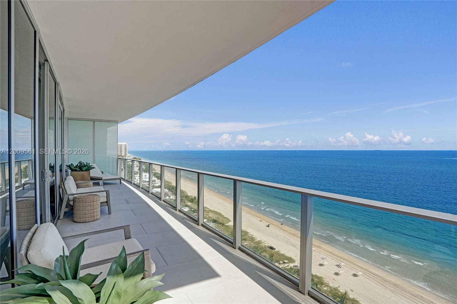 2200 Ocean Blvd S1701 photo 1