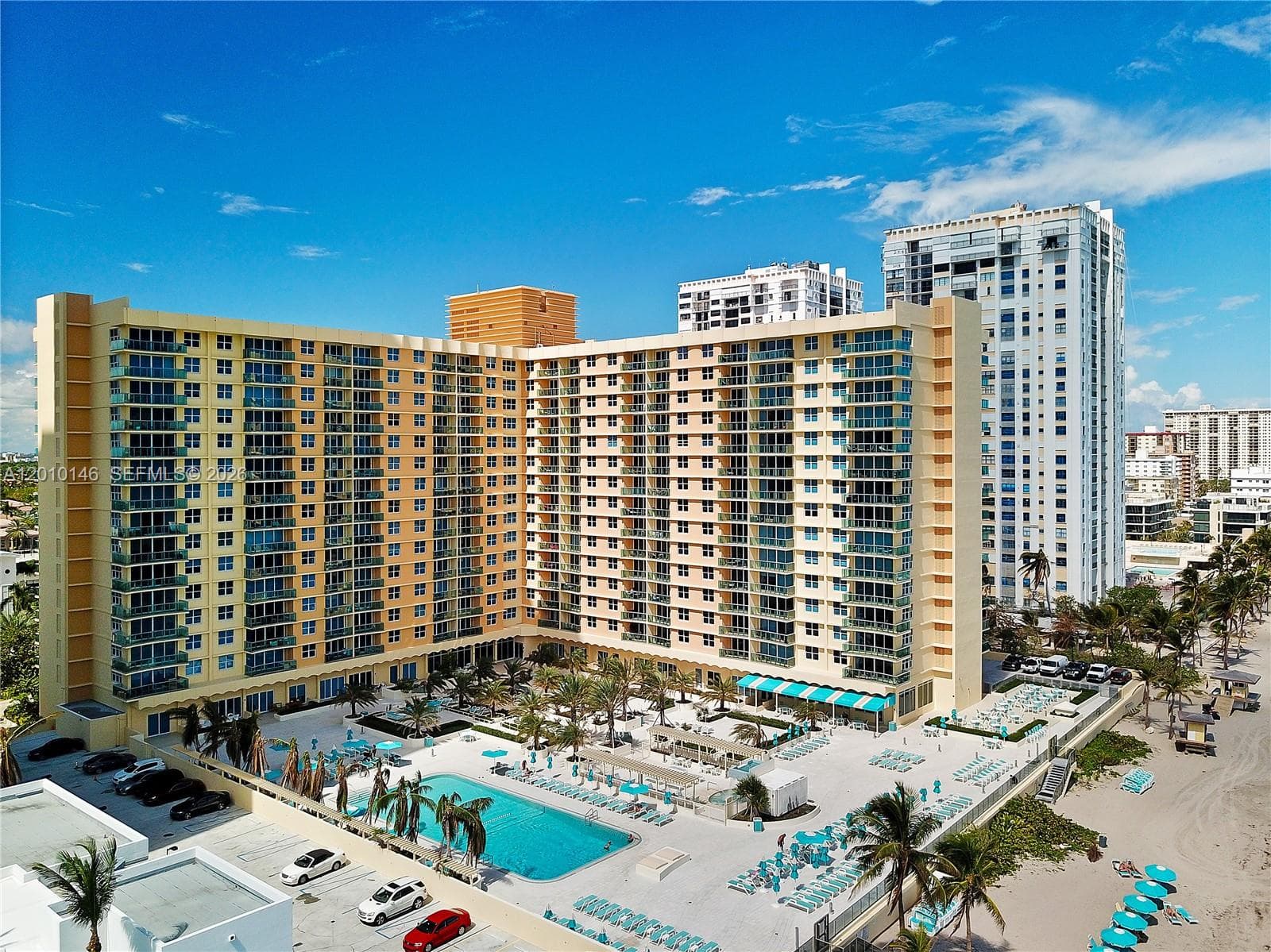 2501 S Ocean Dr 414 photo 22