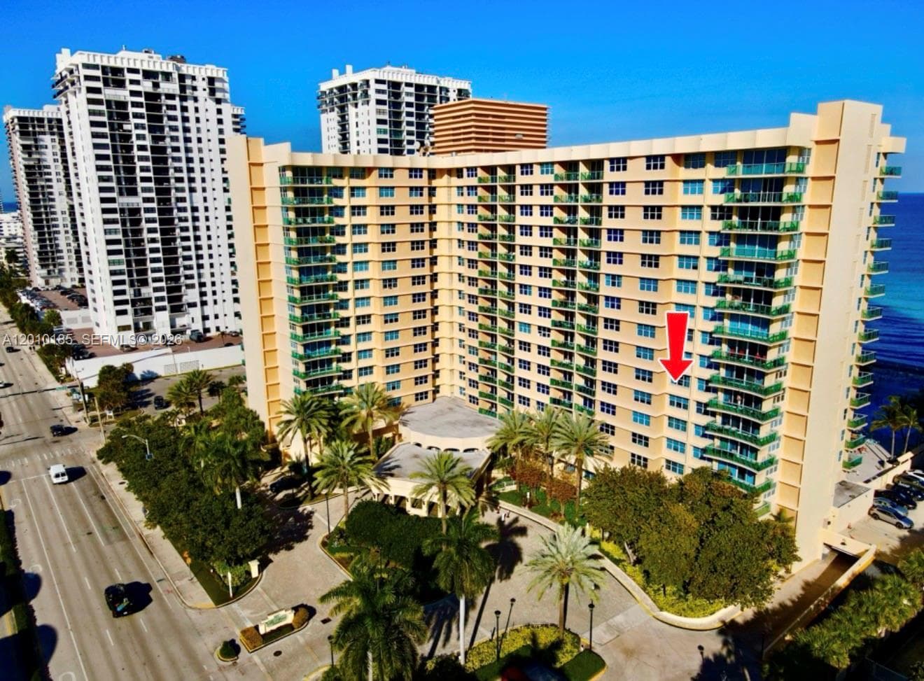 2501 S Ocean Dr 727(Available Nov 01) photo 23